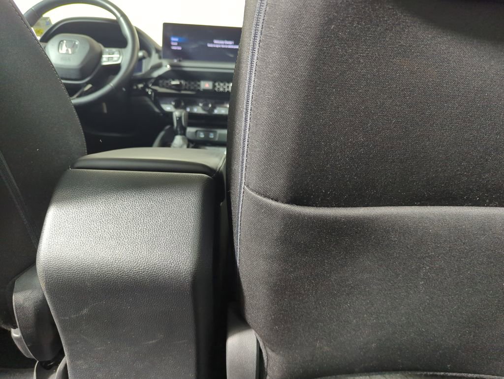 Certified 2024 Honda Accord Sport image 31