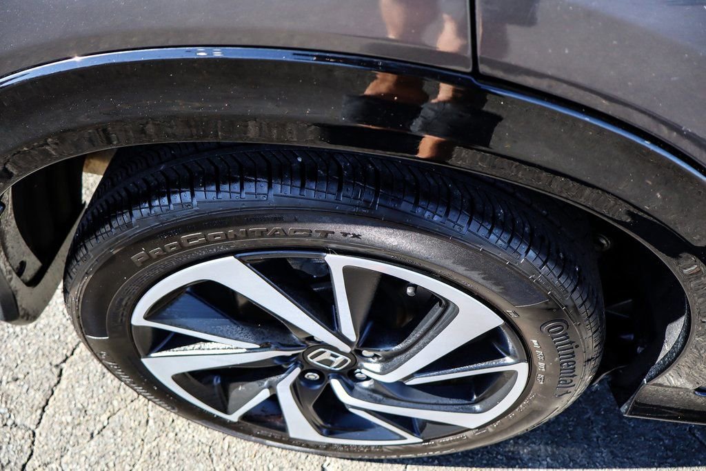 Used 2020 Honda HR-V Sport image 37