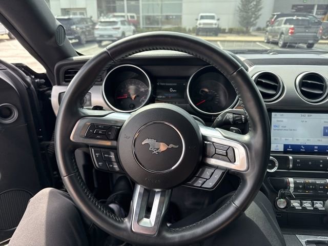 Used 2021 Ford Mustang GT w/ Equipment Group 301A image 12