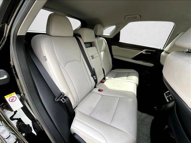 Used 2020 Lexus RX 350 FWD w/ Premium Package image 26