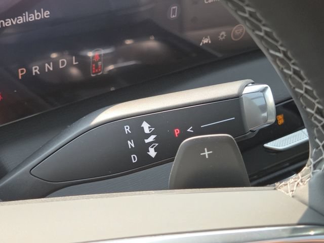 New 2026 Buick Enclave Sport Touring w/ Power Package FWD image 34