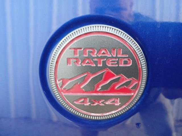 Used 2019 Jeep Wrangler Unlimited Rubicon image 7