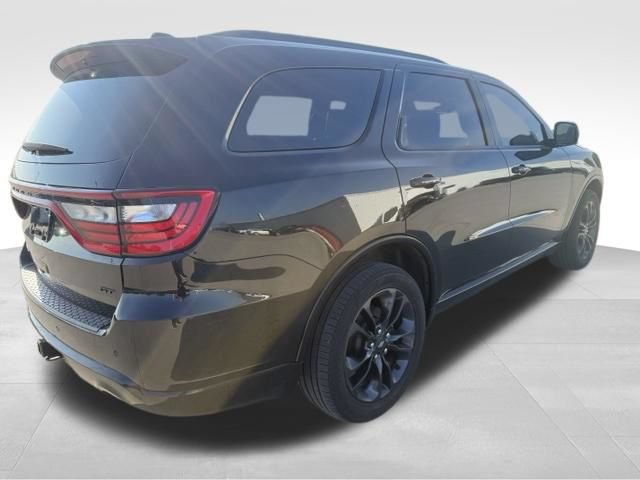 Used 2023 Dodge Durango GT AWD/4WD image 5