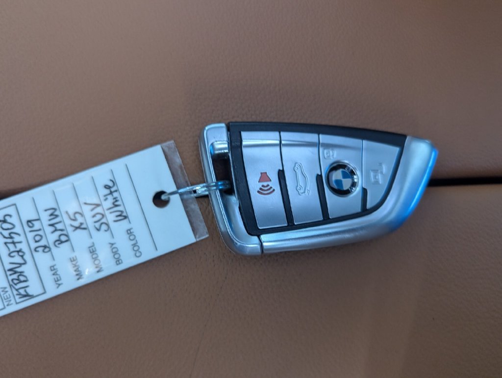 Used 2019 BMW X5 xDrive40i w/ Executive Package AWD/4WD image 27