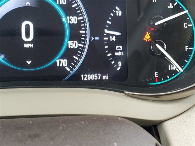 Used 2015 Buick LaCrosse Leather image 12