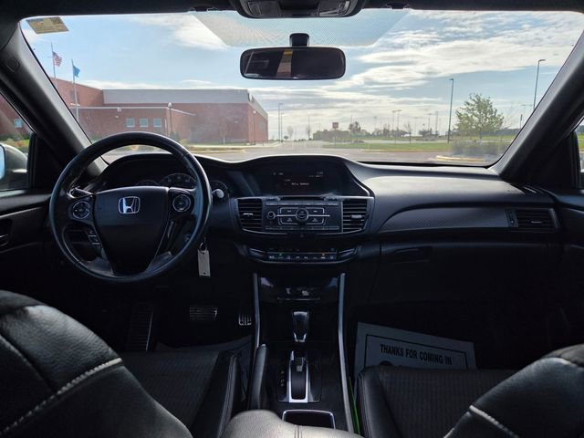 Used 2016 Honda Accord Sport image 46