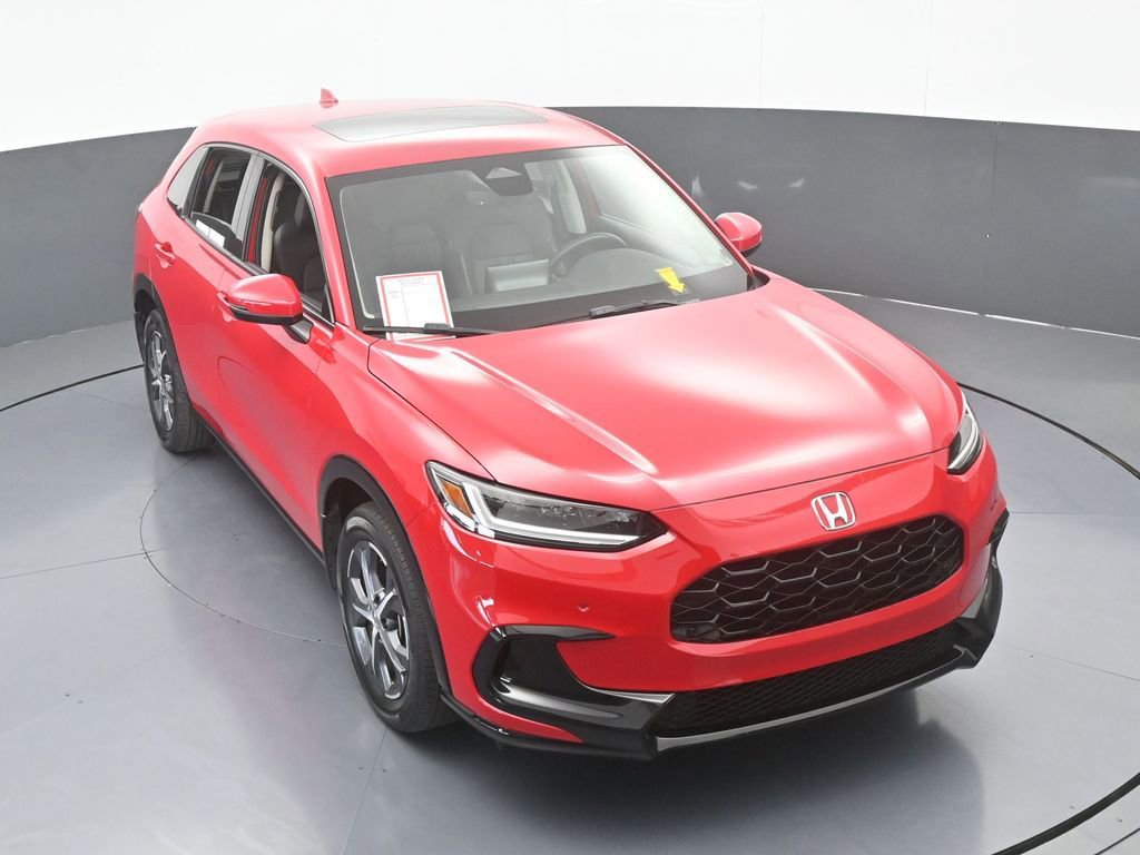 Used 2023 Honda HR-V EX-L image 57