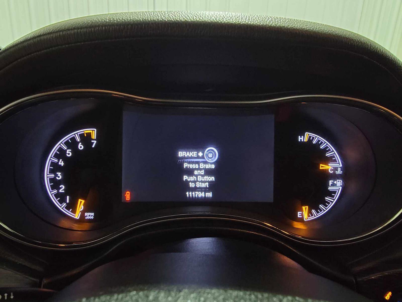 Used 2018 Jeep Grand Cherokee High Altitude image 36
