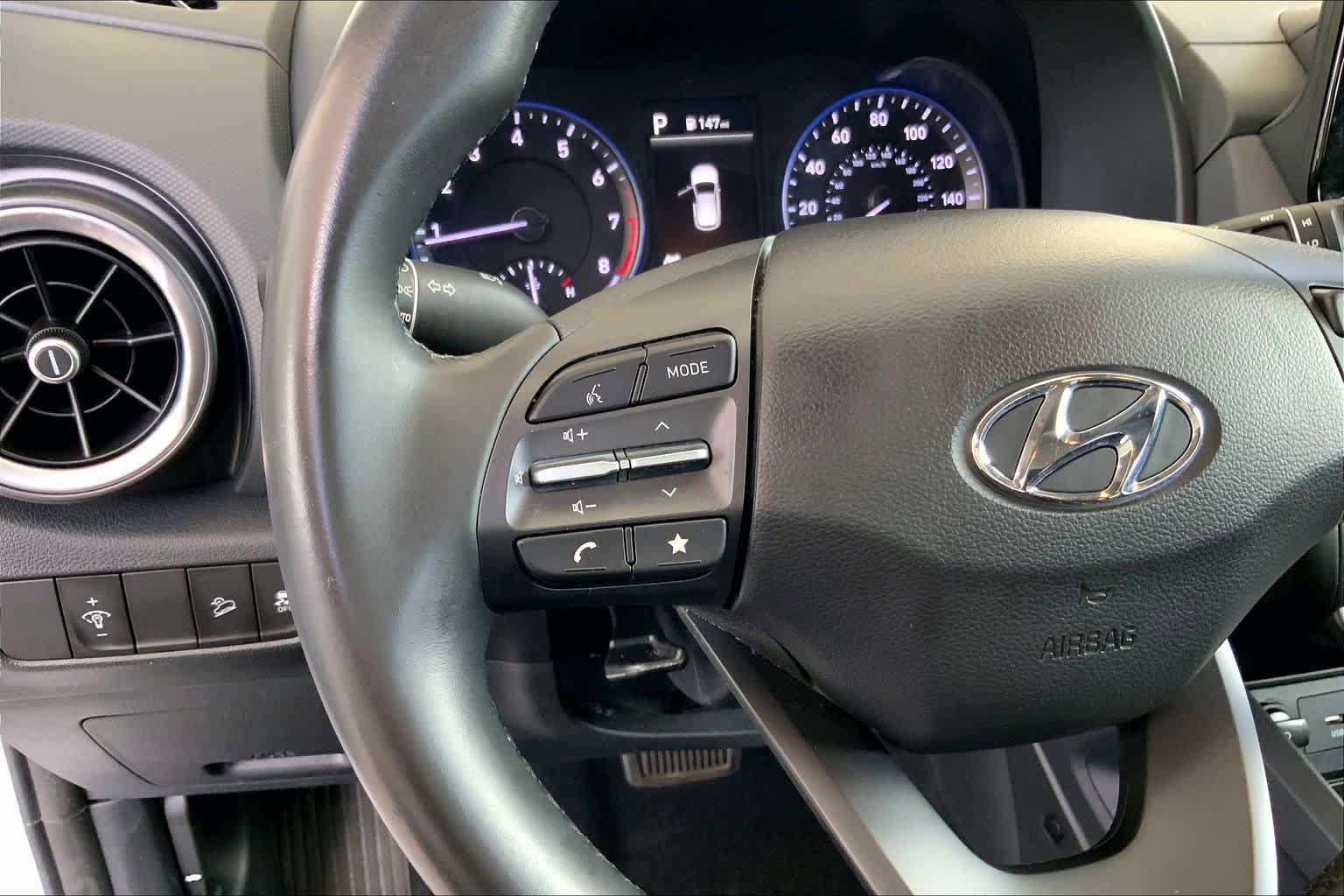 Used 2023 Hyundai Kona SEL w/ Convenience Package AWD/4WD image 24