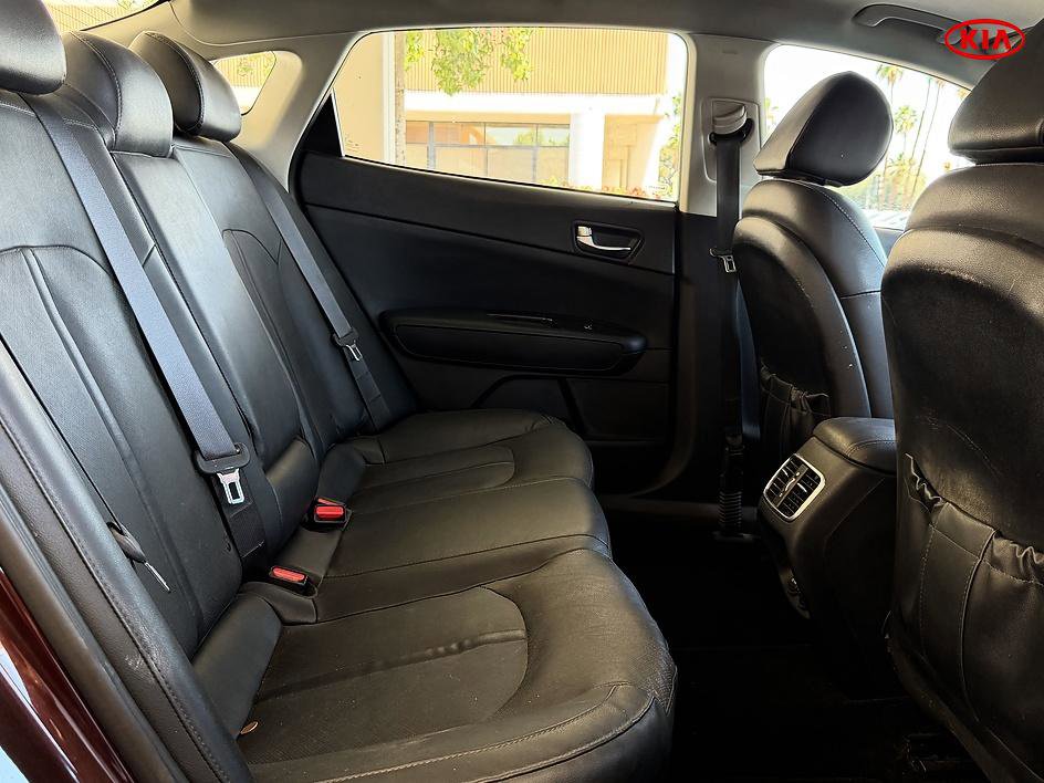 Used 2020 Kia Optima EX FWD image 14