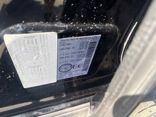 Used 2023 INFINITI QX60 Autograph image 20