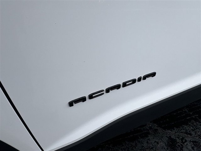 Certified 2023 GMC Acadia SLE w/ Driver Convenience Package image 32