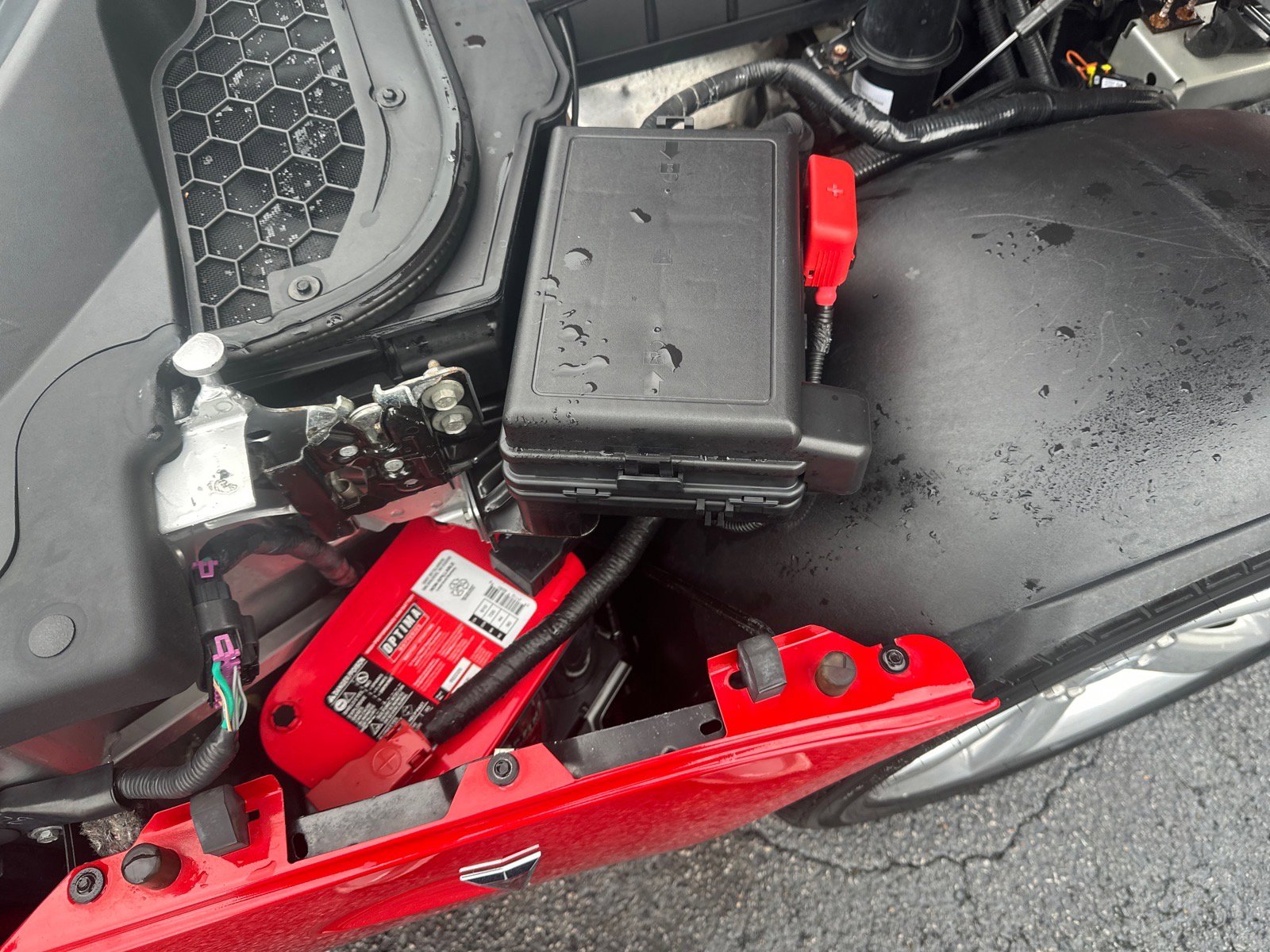 Used 2006 Pontiac Solstice Convertible w/ Premium Package image 26