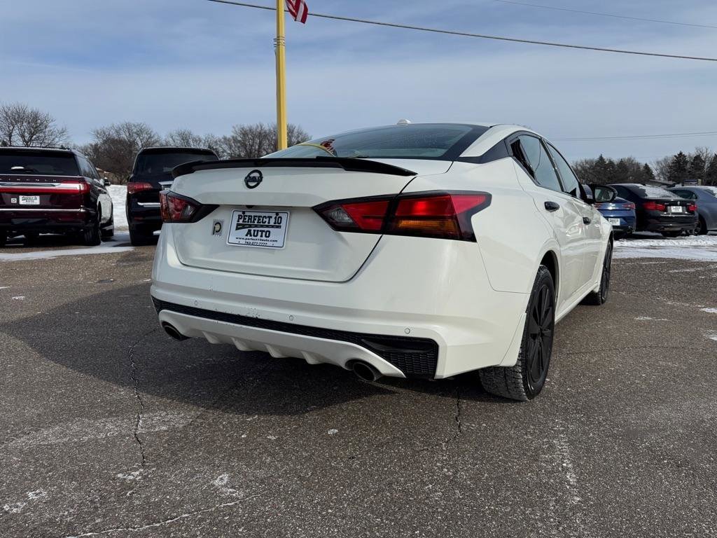 Used 2020 Nissan Altima 2.5 SL image 6