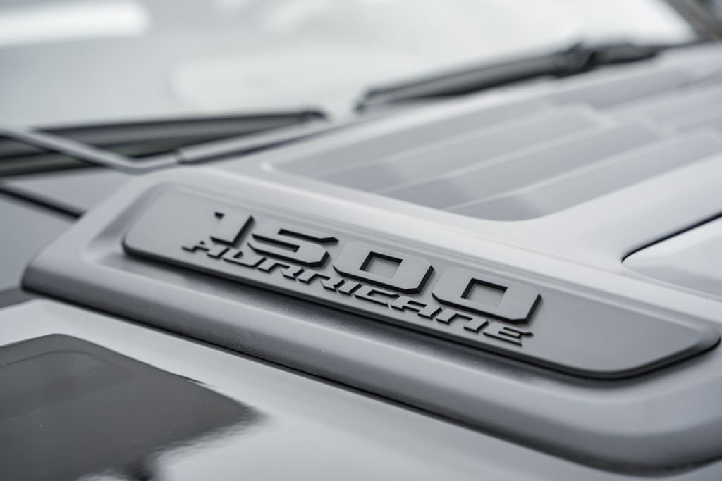 New 2026 RAM 1500 Rebel w/ Advanced Safety Group II image 16