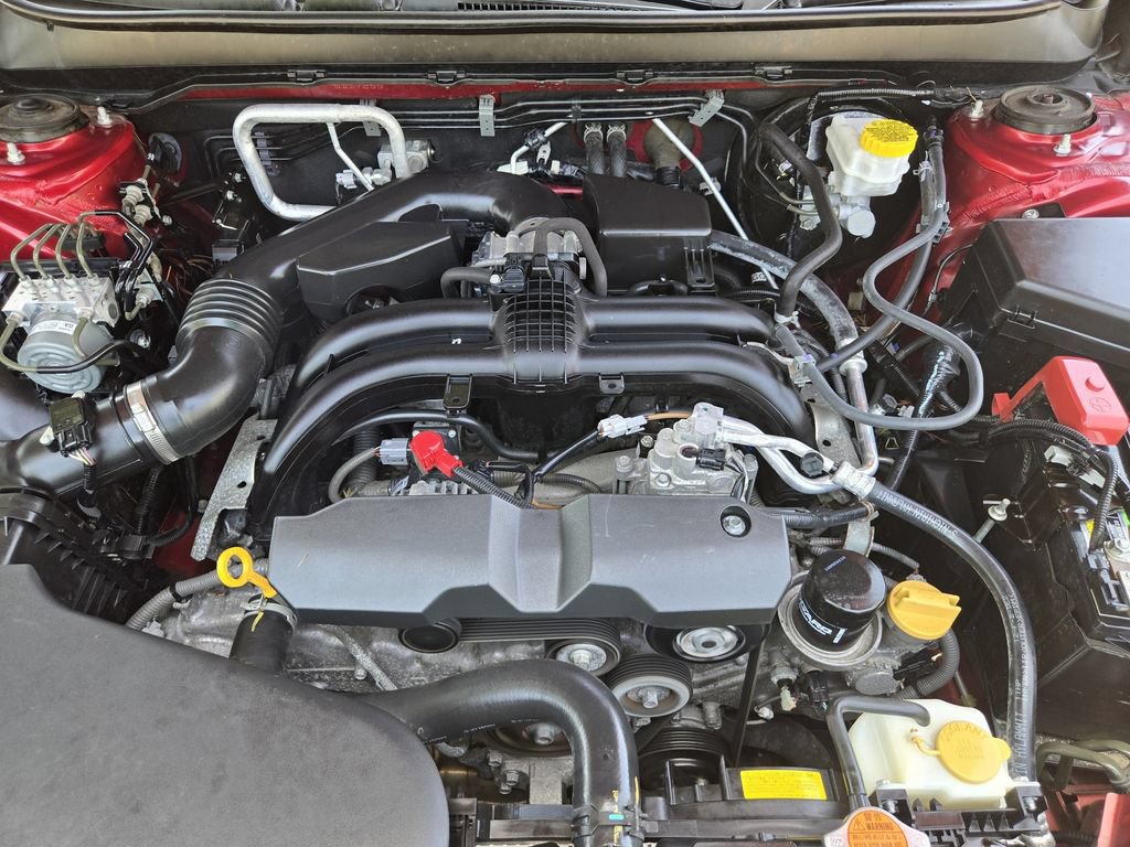 Used 2019 Subaru Outback 2.5i AWD/4WD image 20