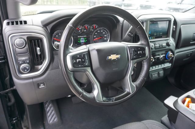 Used 2020 Chevrolet Silverado 1500 LT w/ All-Star Edition image 12