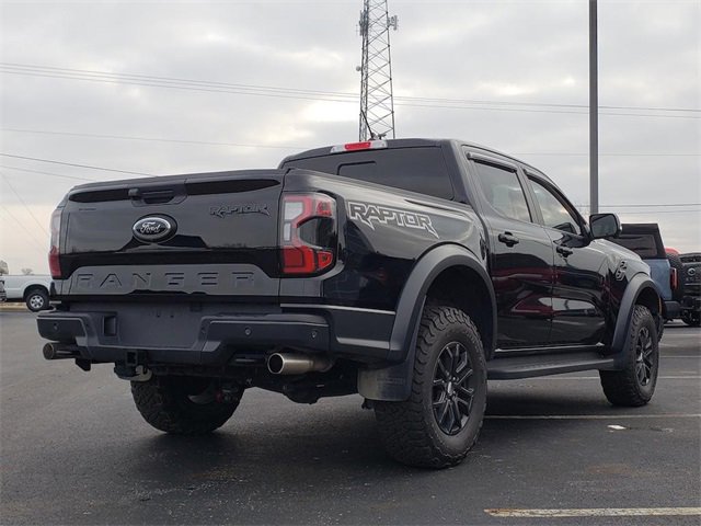 Used 2024 Ford Ranger Raptor image 8