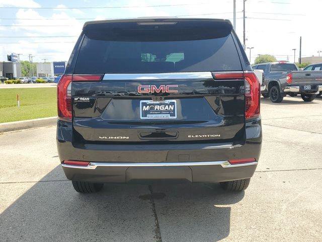New 2026 GMC Yukon Elevation w/ Elevation Premium Package image 5