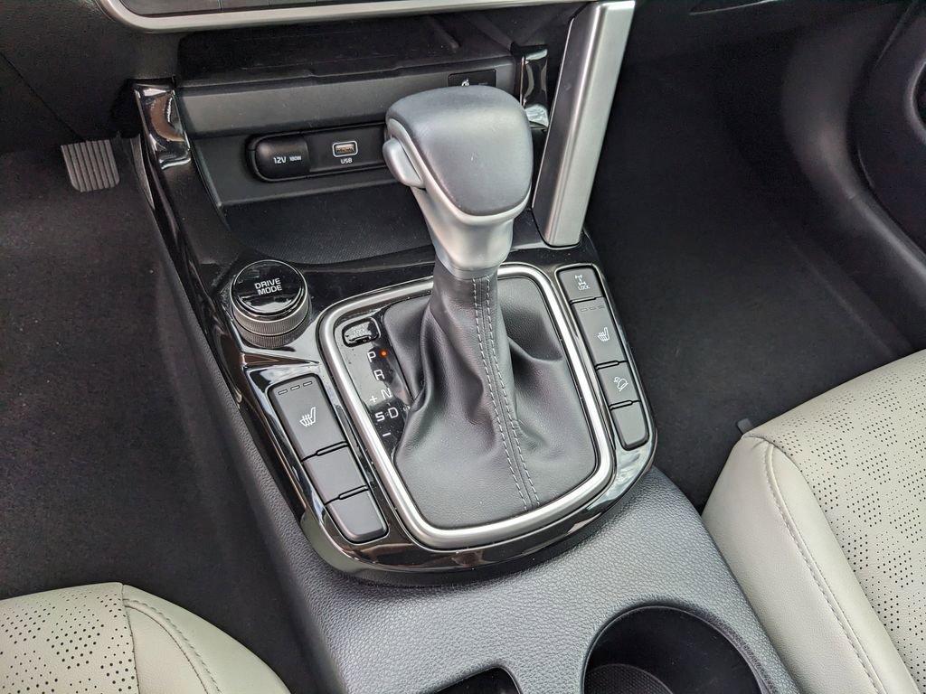 Certified 2023 Kia Seltos SX AWD/4WD image 27
