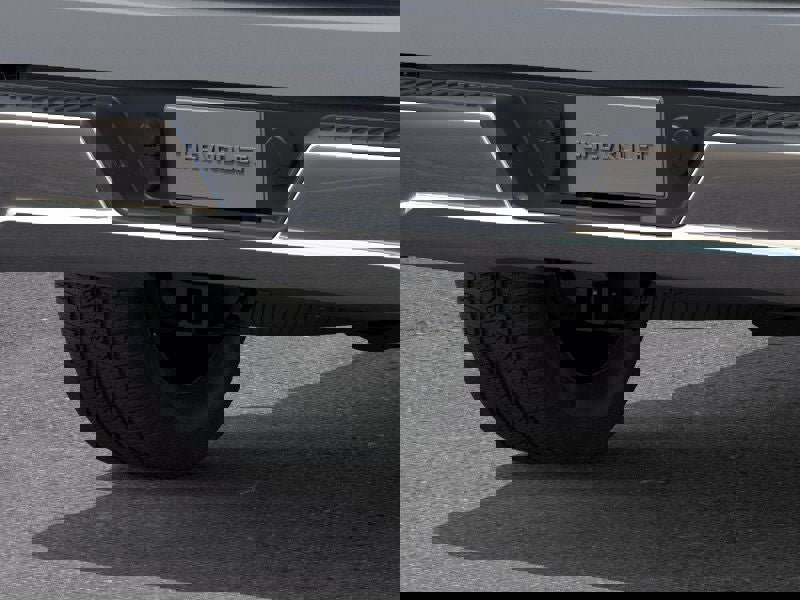 New 2026 Chevrolet Silverado 1500 LT image 52