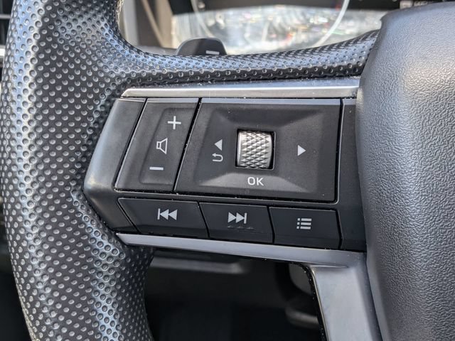 Used 2022 Mitsubishi Outlander ES FWD image 23