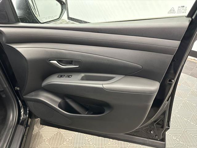 New 2026 Hyundai Tucson SE FWD image 14