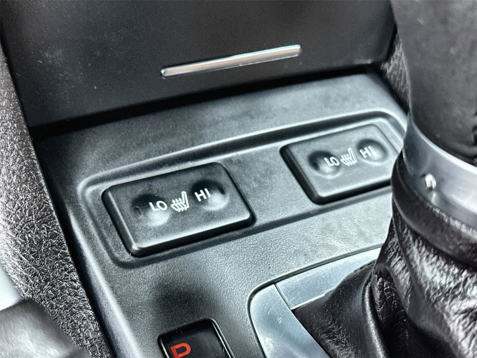 Used 2020 Acura ILX w/ Premium Package image 14