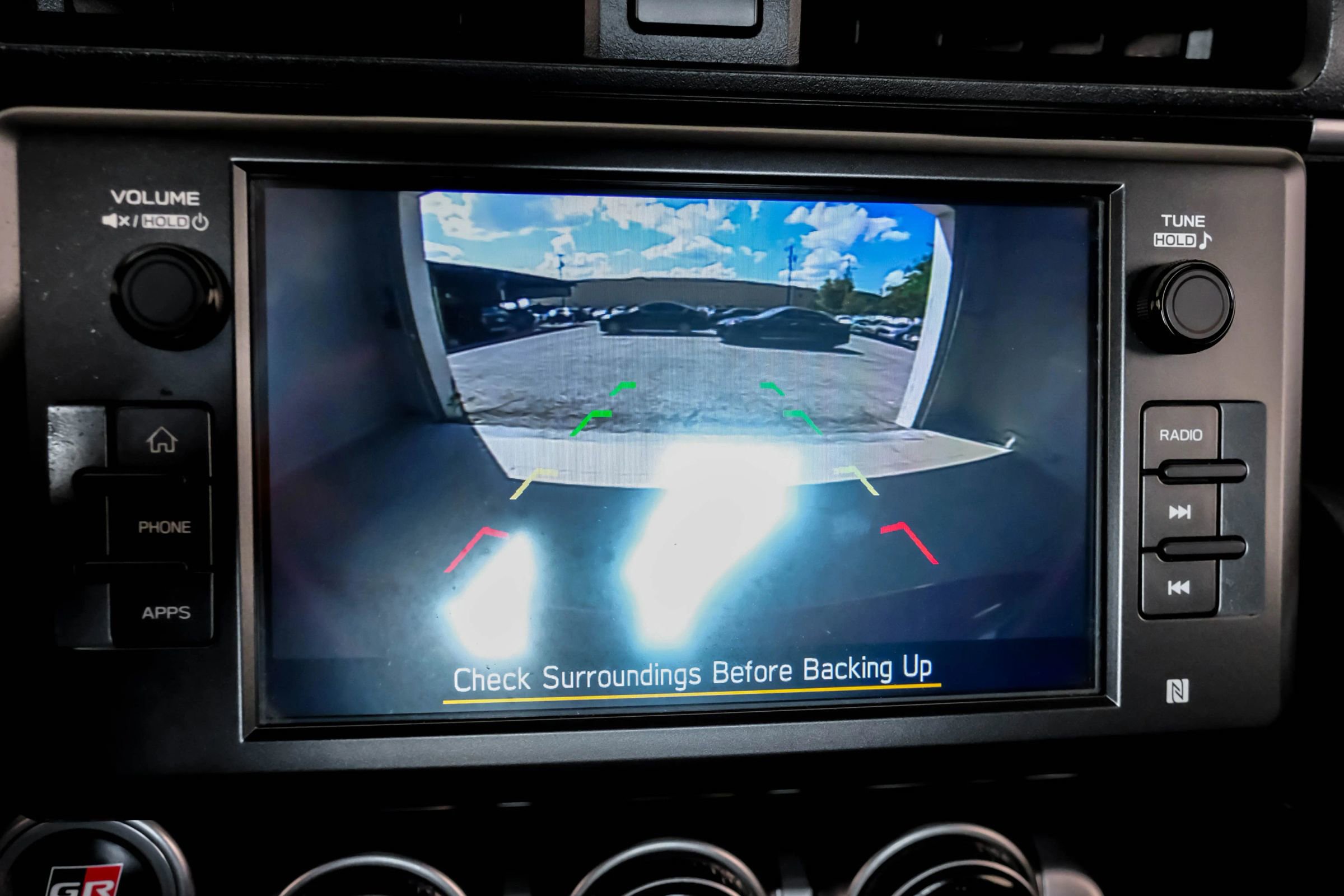 Used 2024 Toyota GR86 Premium image 15