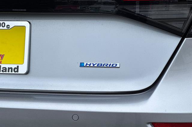 New 2025 Honda Accord EX-L image 22