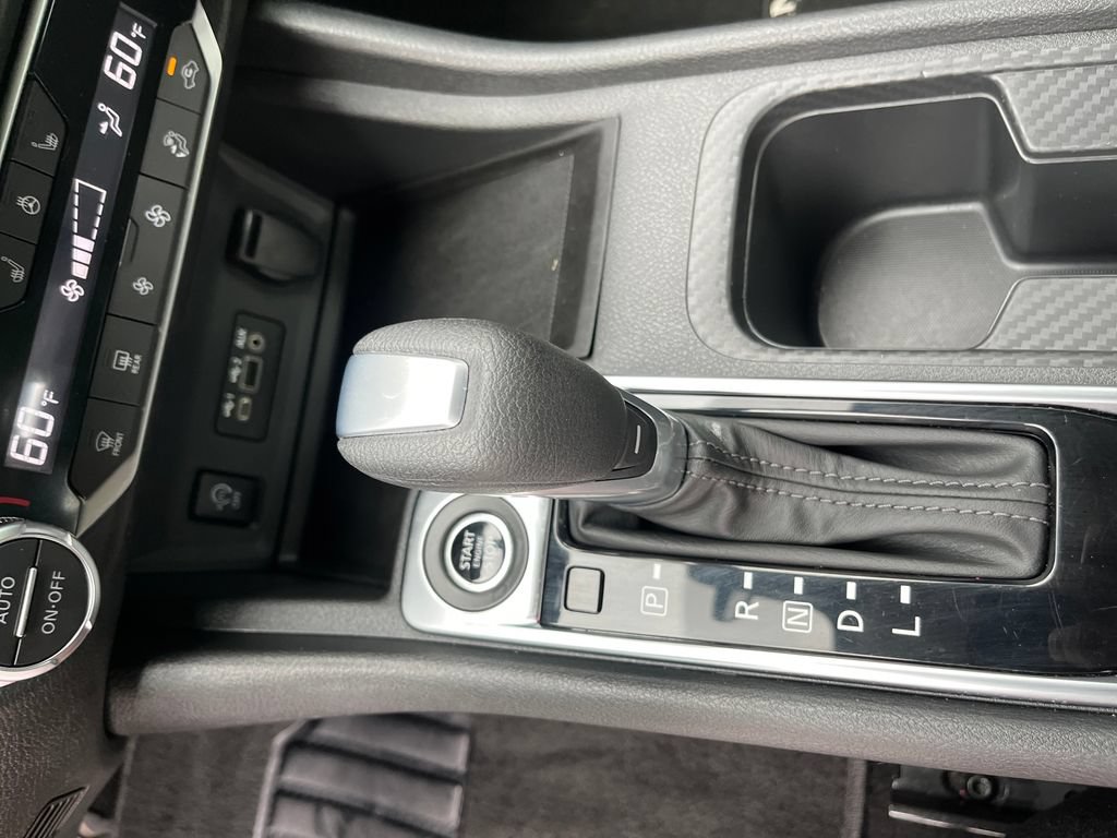 Certified 2025 Nissan Sentra SV w/ All-Weather Package FWD image 25