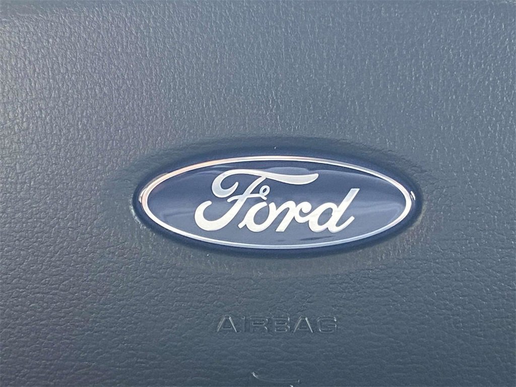 New 2025 Ford F150 Lightning Flash image 27