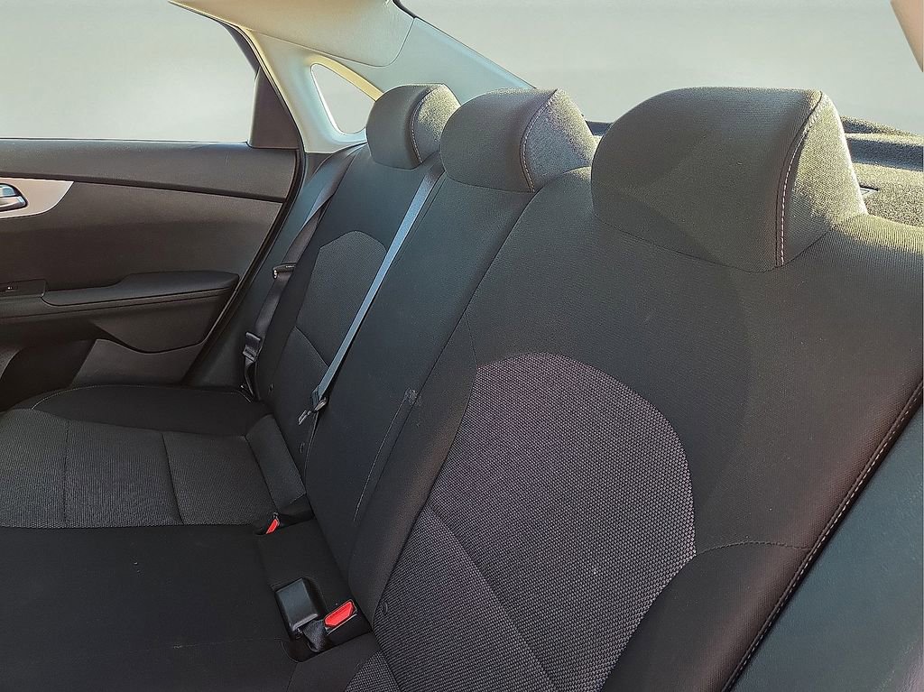 Used 2024 Kia Forte LXS image 20