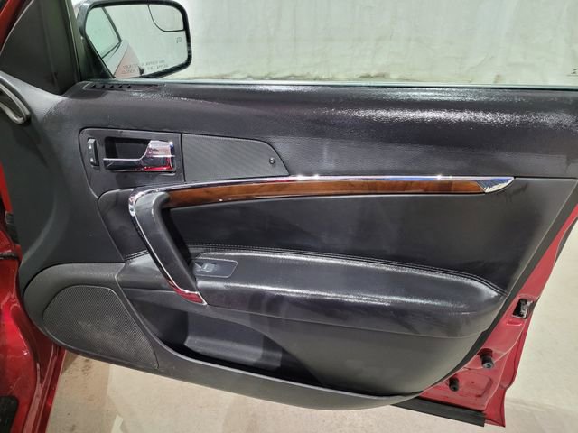 Used 2012 Lincoln MKZ image 51