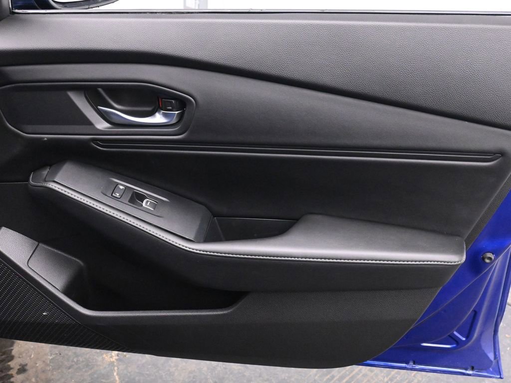 Used 2024 Honda Accord Sport image 19