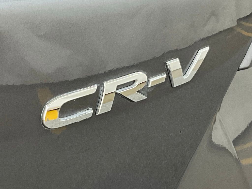Certified 2020 Honda CR-V EX image 26