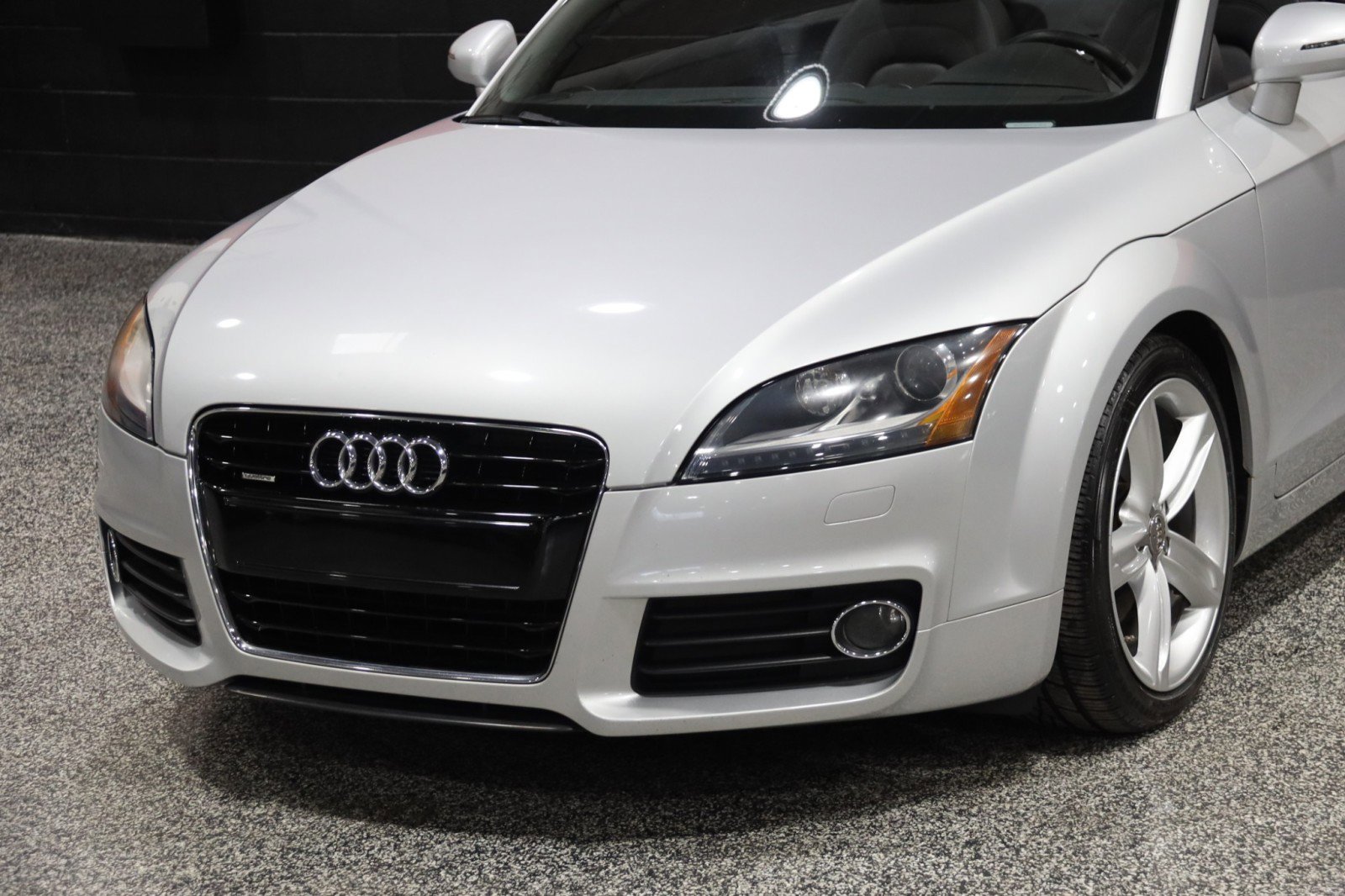 Used 2012 Audi TT 2.0T Prestige image 13