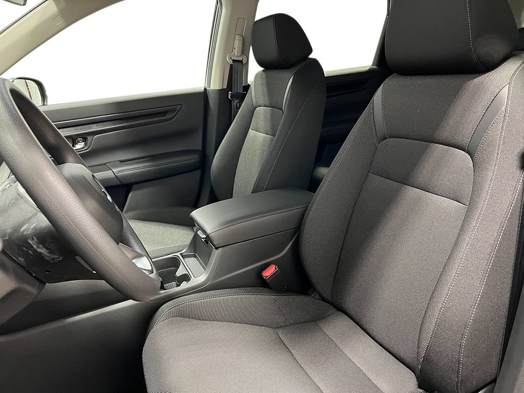 Used 2025 Honda CR-V EX image 16