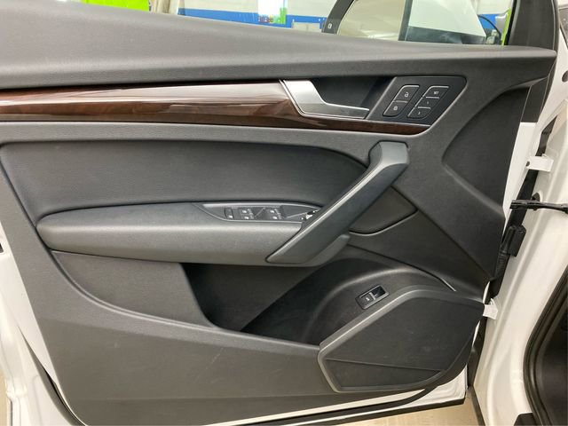 Used 2018 Audi Q5 2.0T Premium image 25