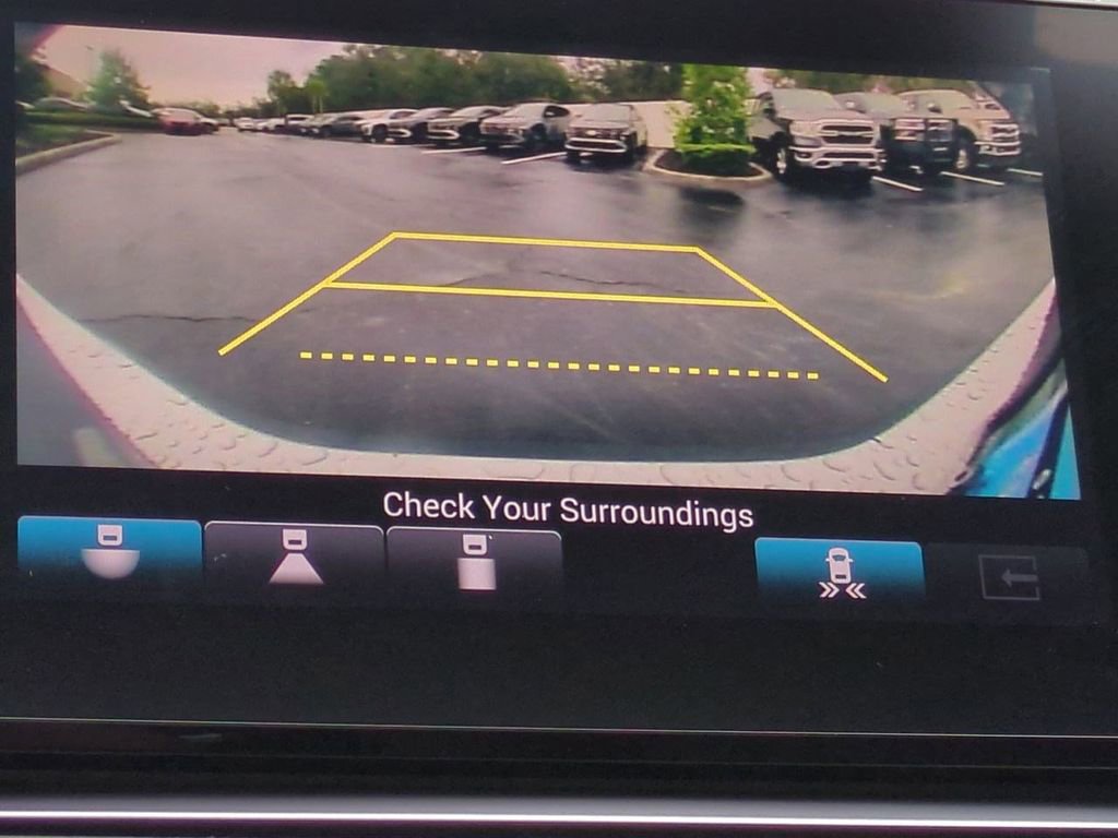 Used 2018 Honda Accord Touring image 21