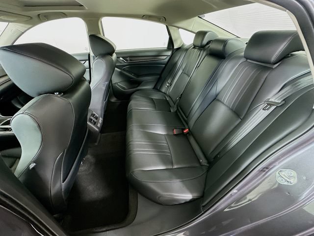 Certified 2018 Honda Accord Touring image 31