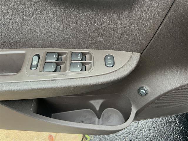 Used 2008 Chevrolet Malibu LT w/ Power Convenience Package FWD image 9