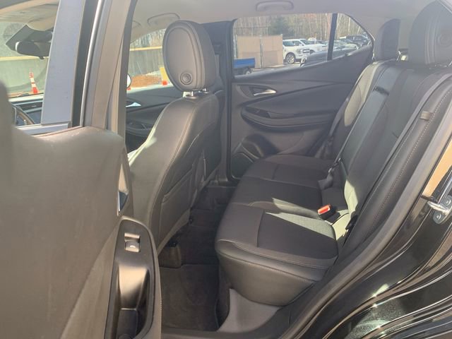 Used 2023 Buick Encore GX Select w/ Sport Touring Package image 15