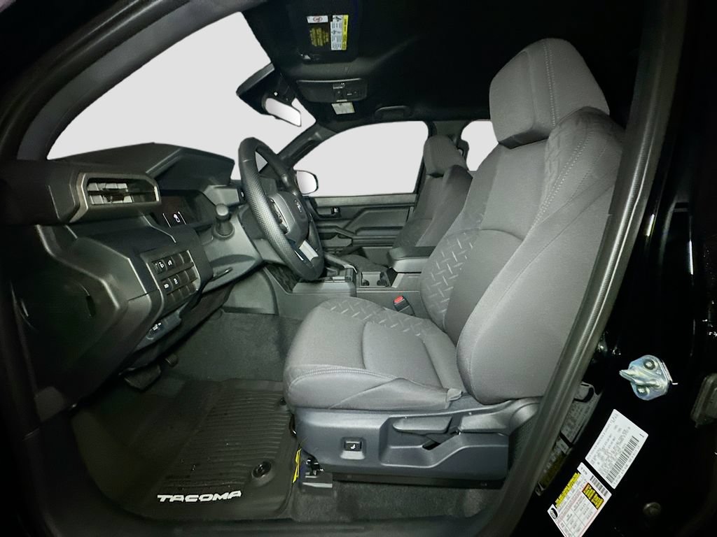 New 2026 Toyota Tacoma SR RWD image 14