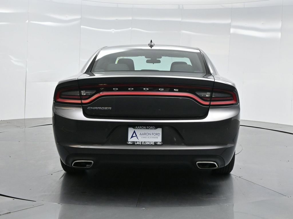 Used 2023 Dodge Charger SXT image 35
