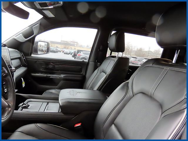 Certified 2023 RAM 1500 Limited image 14