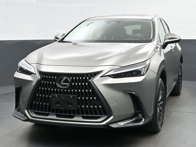 Used 2024 Lexus NX 350 AWD image 3
