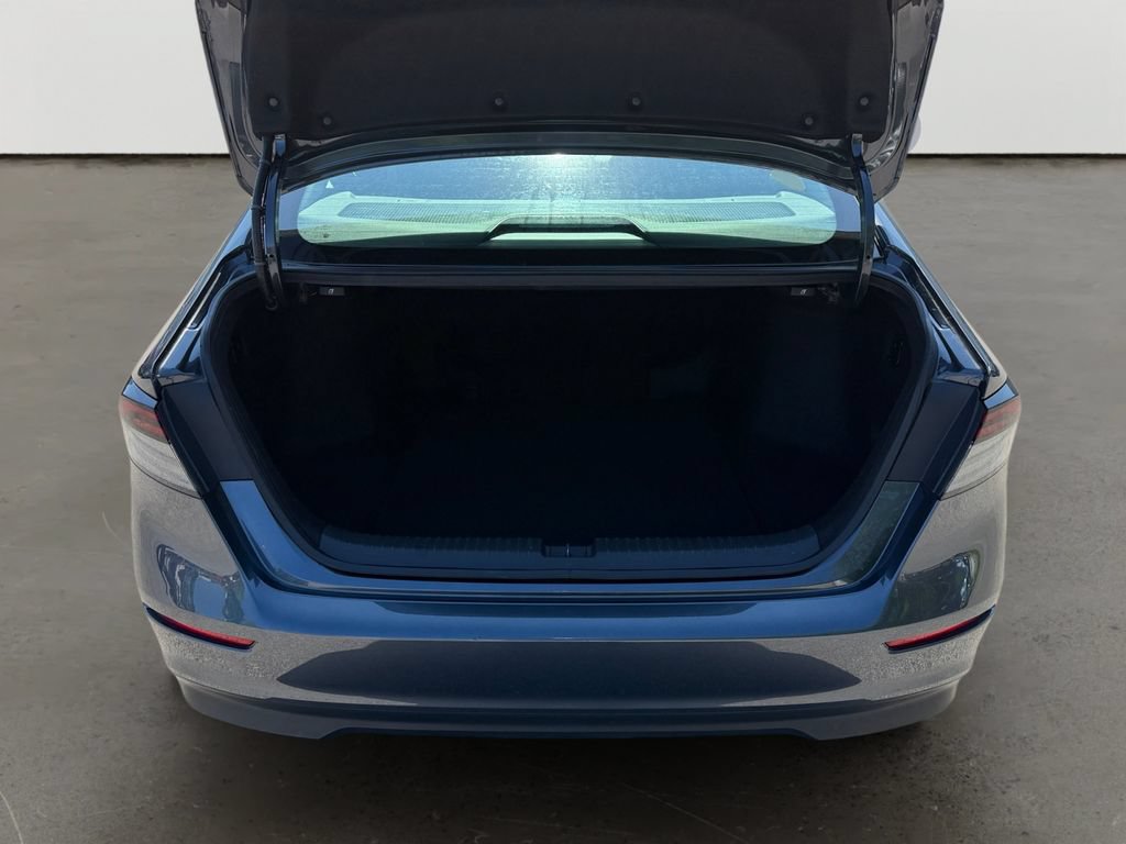 Used 2024 Honda Accord EX image 14
