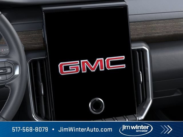 New 2026 GMC Acadia Denali w/ Super Cruise Package AWD/4WD image 20