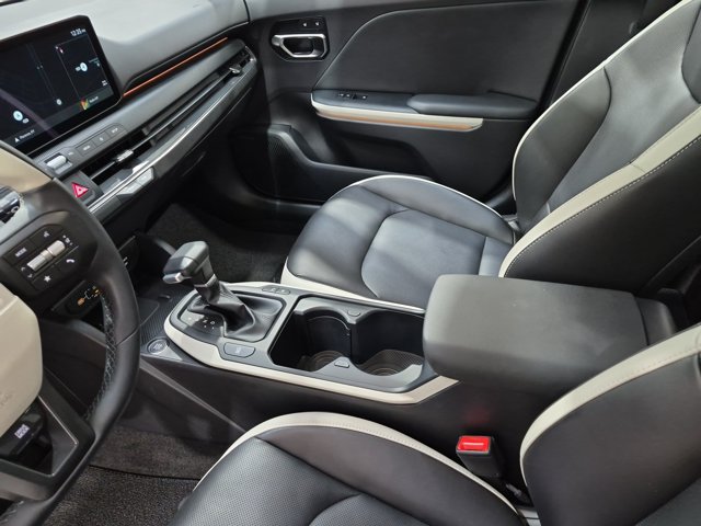 Certified 2025 Kia K4 GT-Line Turbo FWD image 26